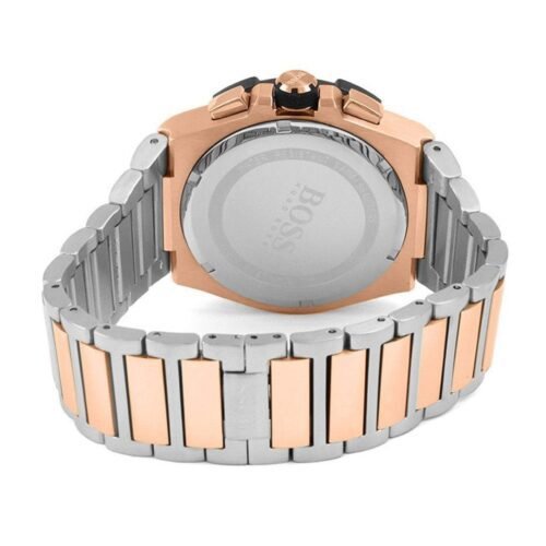 Montre Homme HUGO BOSS – force précieuse Originale au Maroc | Livraison à Casablanca, Rabat, Fès – Montres de Luxe