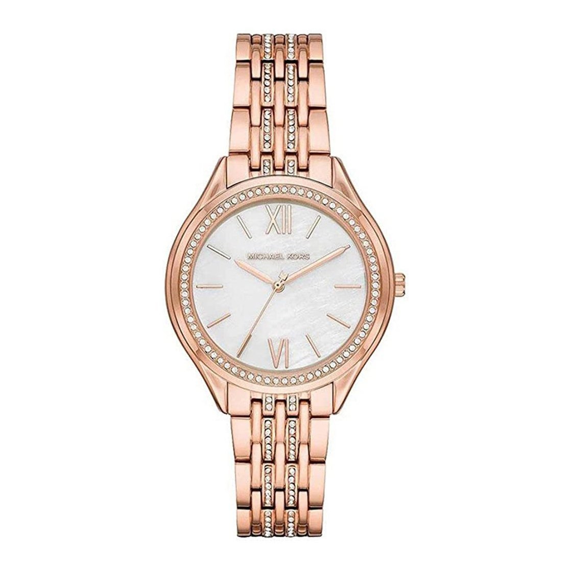 Montre Femme MICHAEL KORS MK7076 – noblesse moderne – Originale Idée Cadeau pour toutes les occasions à Casablanca, Rabat et partout au Maroc – Montres de Luxe Montre Femme MICHAEL KORS MK7076 – noblesse moderne export, MONTRES, Montres en Solde, Montres Michael Kors, Montres Michael Kors pour Femmes, Montres Pour Femmes, montres suisses authentiques au Maroc Originale au Maroc | Livraison à Casablanca, Rabat, Fès – Montresuisse.ma