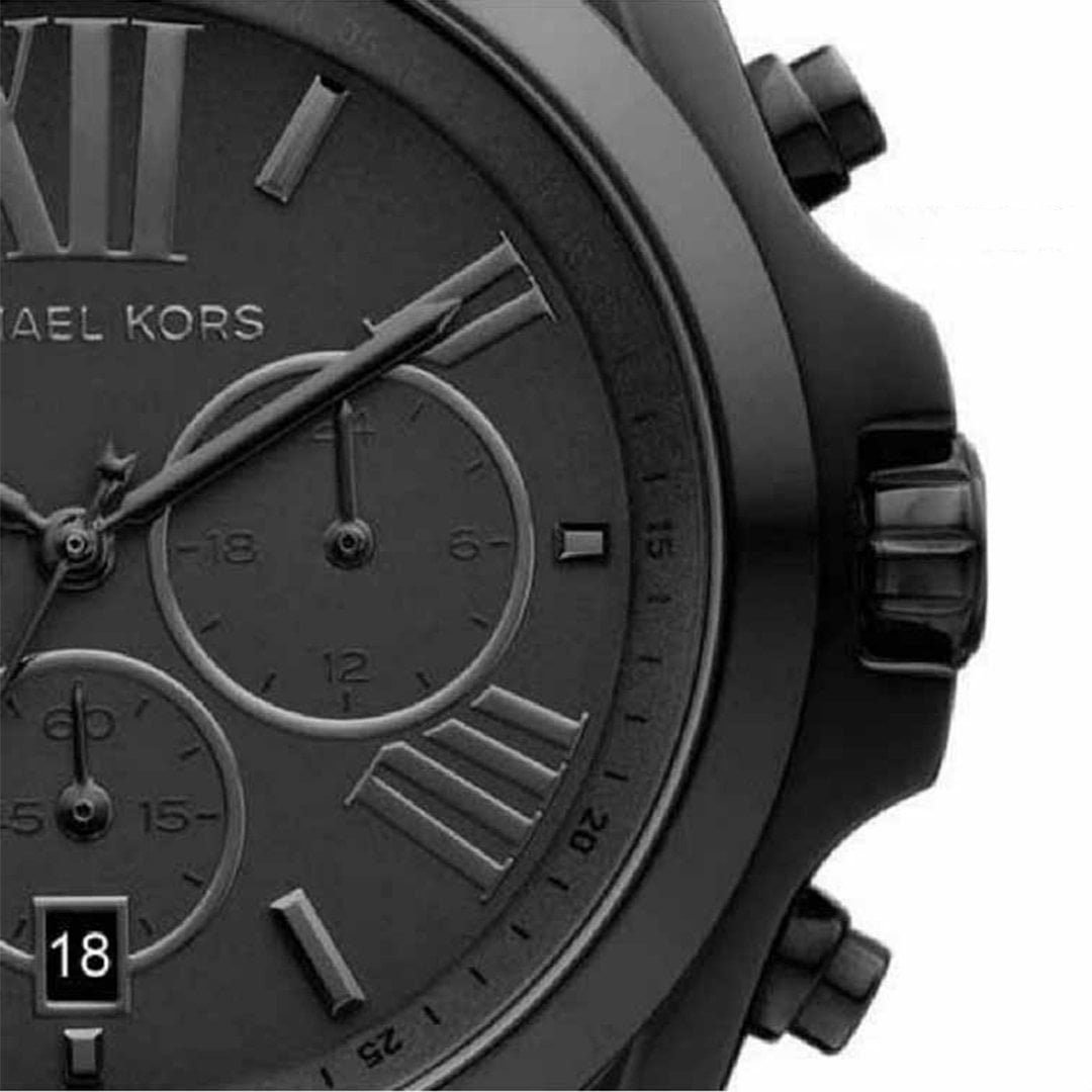 Montre Femme MICHAEL KORS MK5550 – finition haut de gamme – Originale Idée Cadeau pour toutes les occasions à Casablanca, Rabat et partout au Maroc – Montres de Luxe Montre Femme MICHAEL KORS MK5550 – finition haut de gamme – Image 6