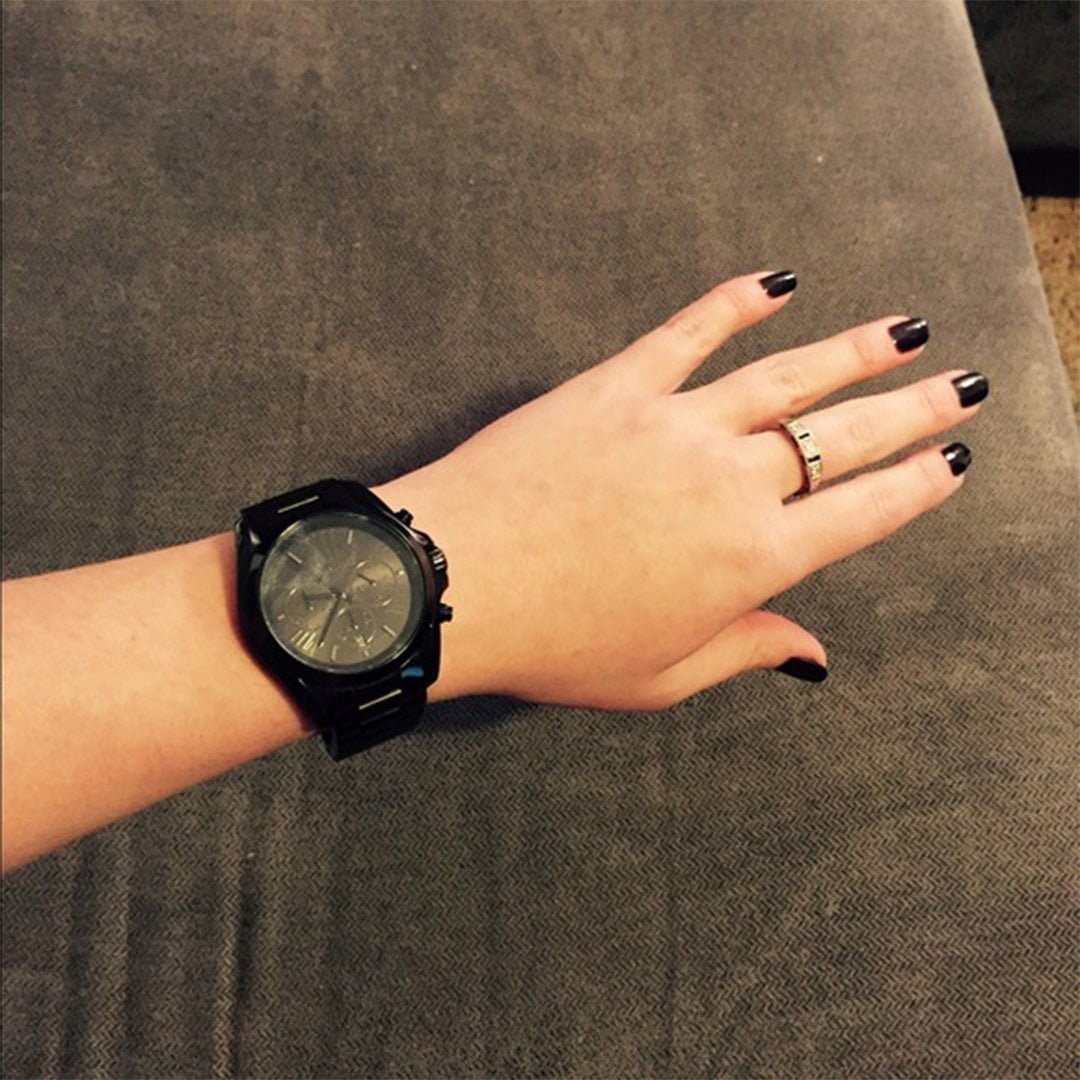 Montre Femme MICHAEL KORS MK5550 – finition haut de gamme – Originale Idée Cadeau pour toutes les occasions à Casablanca, Rabat et partout au Maroc – Montres de Luxe Montre Femme MICHAEL KORS MK5550 – finition haut de gamme – Image 4