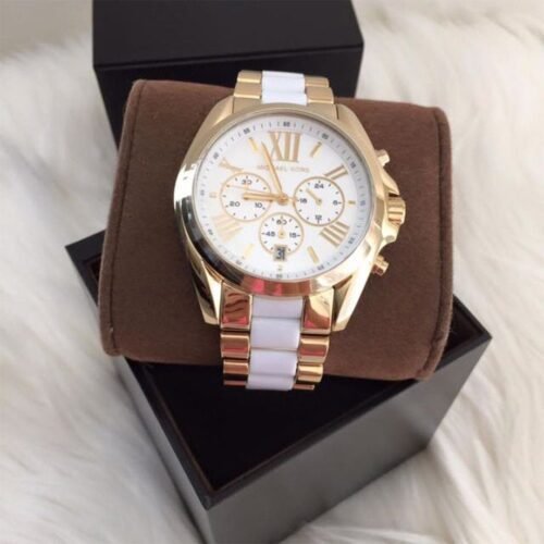 Montre Femme MICHAEL KORS MK5743 – douceur élégante – Originale Idée Cadeau pour toutes les occasions à Casablanca, Rabat et partout au Maroc – Montres de Luxe Montre Femme MICHAEL KORS MK5743 – douceur élégante Originale au Maroc | Livraison à Casablanca, Rabat, Fès – Montres de Luxe