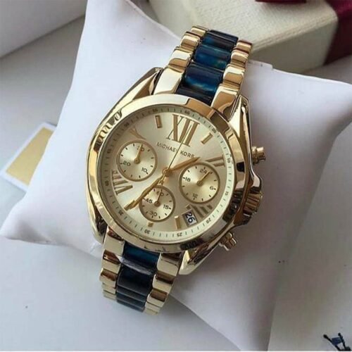 Montre Femme MICHAEL KORS MK6318 – chic marocain – Originale Idée Cadeau pour toutes les occasions à Casablanca, Rabat et partout au Maroc – Montres de Luxe Montre Femme MICHAEL KORS MK6318 – chic marocain Originale au Maroc | Livraison à Casablanca, Rabat, Fès – Montres de Luxe