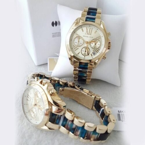 Montre Femme MICHAEL KORS MK6318 – chic marocain – Originale Idée Cadeau pour toutes les occasions à Casablanca, Rabat et partout au Maroc – Montres de Luxe Montre Femme MICHAEL KORS MK6318 – chic marocain Originale au Maroc | Livraison à Casablanca, Rabat, Fès – Montres de Luxe