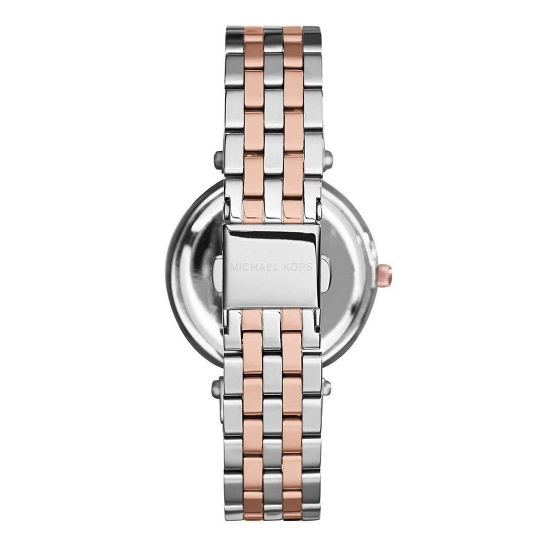 Montre Femme MICHAEL KORS MK3651 – aspect luxueux – Originale Idée Cadeau pour toutes les occasions à Casablanca, Rabat et partout au Maroc – Montres de Luxe Montre Femme MICHAEL KORS MK3651 – aspect luxueux – Image 6