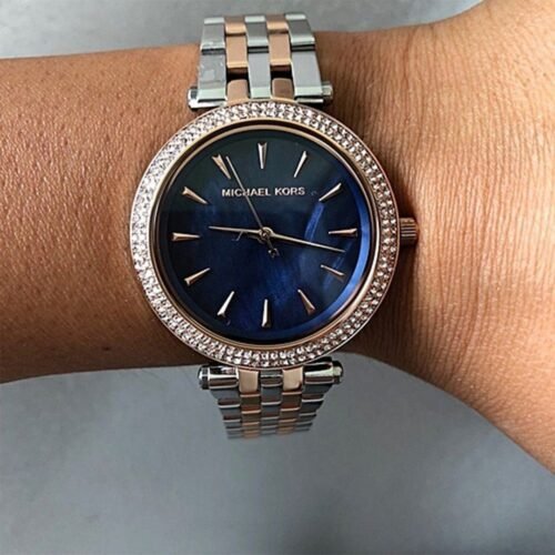 Montre Femme MICHAEL KORS MK3651 – aspect luxueux – Originale Idée Cadeau pour toutes les occasions à Casablanca, Rabat et partout au Maroc – Montres de Luxe Montre Femme MICHAEL KORS MK3651 – aspect luxueux Originale au Maroc | Livraison à Casablanca, Rabat, Fès – Montres de Luxe