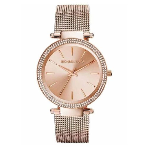 Montre Femme MICHAEL KORS MK3369 – choix premium export, MONTRES, Montres en Solde, Montres Michael Kors, Montres Michael Kors pour Femmes, Montres Pour Femmes, montres suisses authentiques au Maroc Originale au Maroc | Livraison à Casablanca, Rabat, Fès – Montresuisse.ma