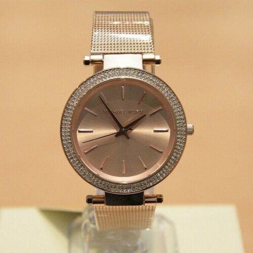 Montre Femme MICHAEL KORS MK3369 – choix premium – Originale Idée Cadeau pour toutes les occasions à Casablanca, Rabat et partout au Maroc – Montres de Luxe Montre Femme MICHAEL KORS MK3369 – choix premium Originale au Maroc | Livraison à Casablanca, Rabat, Fès – Montres de Luxe