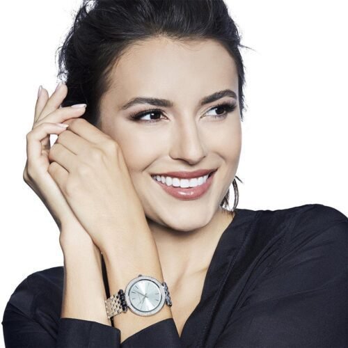 Montre Femme MICHAEL KORS MK3190 – signature élégante Originale au Maroc | Livraison à Casablanca, Rabat, Fès – Montres de Luxe