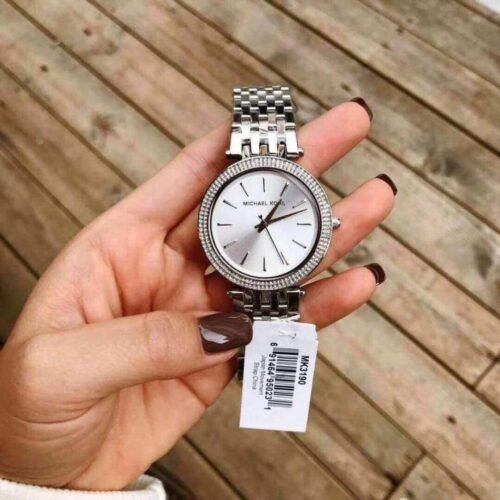 Montre Femme MICHAEL KORS MK3190 – signature élégante Originale au Maroc | Livraison à Casablanca, Rabat, Fès – Montres de Luxe