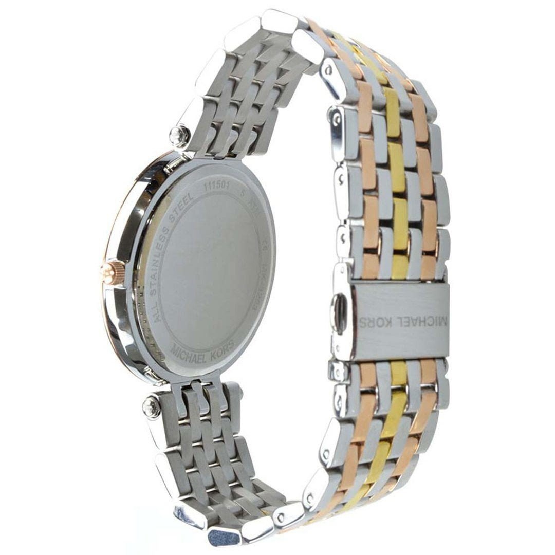 Montre Femme MICHAEL KORS MK3203 – présence féminine – Originale Idée Cadeau pour toutes les occasions à Casablanca, Rabat et partout au Maroc – Montres de Luxe Montre Femme MICHAEL KORS MK3203 – présence féminine – Image 5