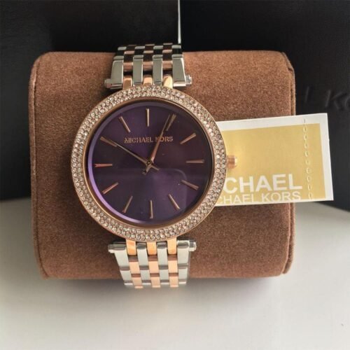 Montre Femme MICHAEL KORS MK3203 – bijou quotidien – Originale Idée Cadeau pour toutes les occasions à Casablanca, Rabat et partout au Maroc – Montres de Luxe Montre Femme MICHAEL KORS MK3203 – bijou quotidien Originale au Maroc | Livraison à Casablanca, Rabat, Fès – Montres de Luxe