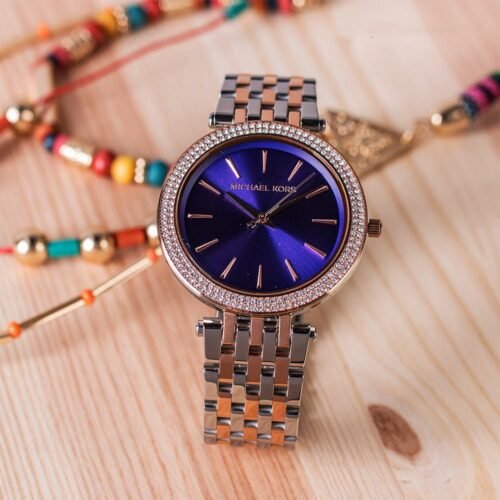 Montre Femme MICHAEL KORS MK3203 – bijou quotidien – Originale Idée Cadeau pour toutes les occasions à Casablanca, Rabat et partout au Maroc – Montres de Luxe Montre Femme MICHAEL KORS MK3203 – bijou quotidien Originale au Maroc | Livraison à Casablanca, Rabat, Fès – Montres de Luxe