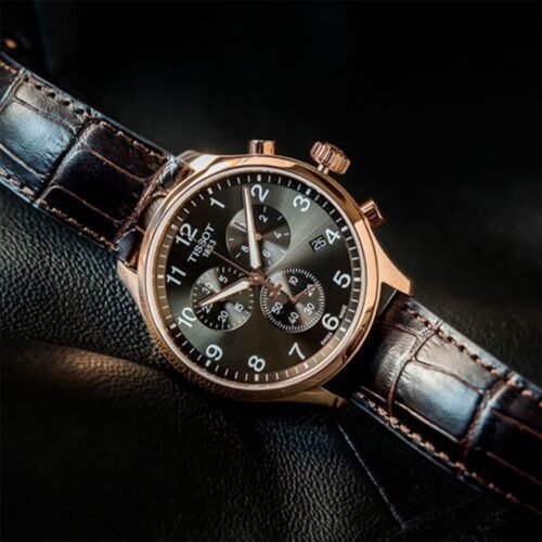 Montre Homme TISSOT – brillance équilibrée – Originale Idée Cadeau pour toutes les occasions à Casablanca, Rabat et partout au Maroc – Montres de Luxe Montre Homme TISSOT – brillance équilibrée Originale au Maroc | Livraison à Casablanca, Rabat, Fès – Montres de Luxe