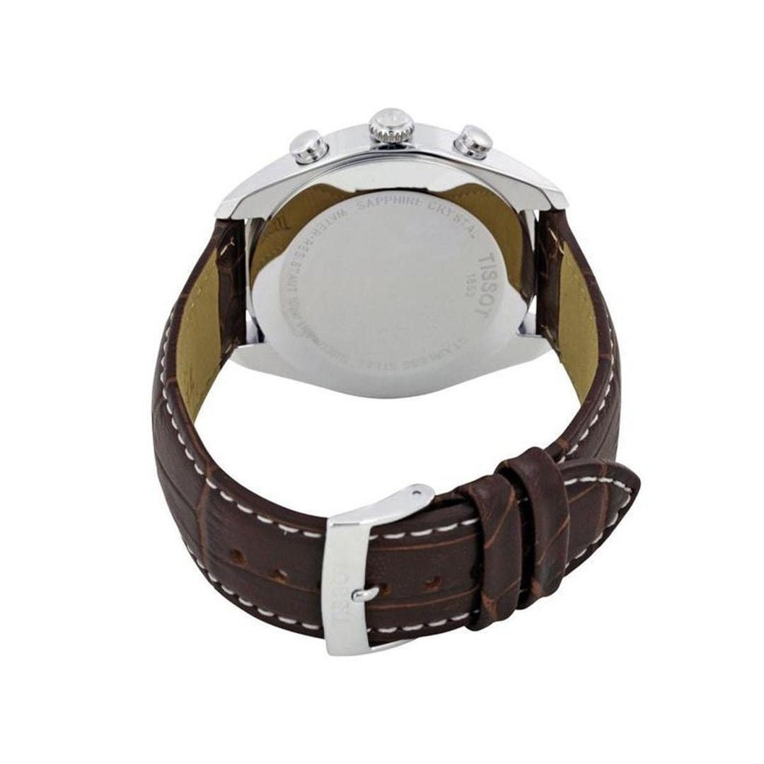 Montre Homme TISSOT – style lumineux – Originale Idée Cadeau pour toutes les occasions à Casablanca, Rabat et partout au Maroc – Montres de Luxe Montre Homme TISSOT – style lumineux – Image 6
