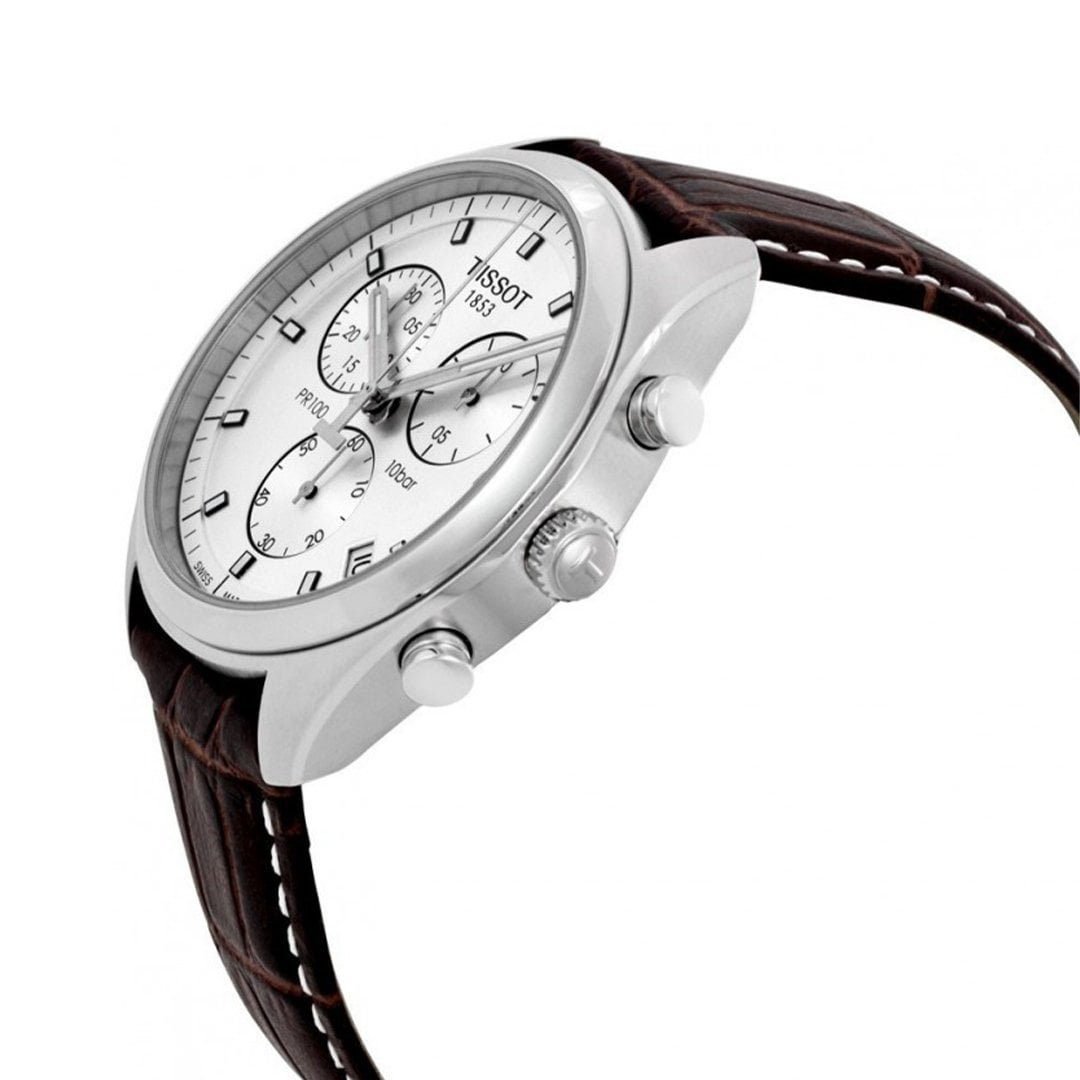Montre Homme TISSOT – style lumineux – Originale Idée Cadeau pour toutes les occasions à Casablanca, Rabat et partout au Maroc – Montres de Luxe Montre Homme TISSOT – style lumineux – Image 4