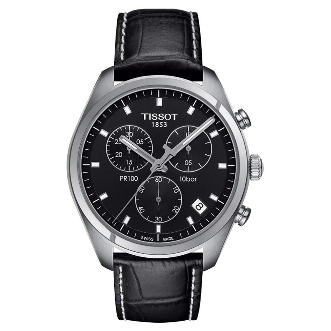 Montre Homme TISSOT 1853 – Cuir noir – Originale Idée Cadeau pour toutes les occasions à Casablanca, Rabat et partout au Maroc – Montres de Luxe Montre Homme TISSOT – précision élégante export, MONTRES, Montres Pour hommes, montres suisses authentiques au Maroc, Montres Tissot, Montres Tissot Pour hommes Originale au Maroc | Livraison à Casablanca, Rabat, Fès – Montresuisse.ma