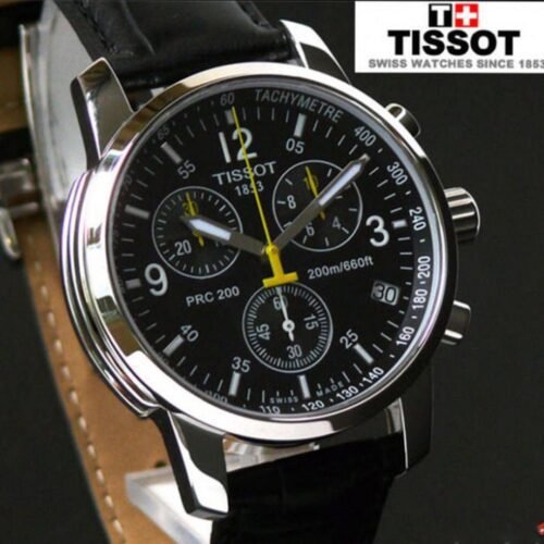 Montre Homme TISSOT – classe naturelle Originale au Maroc | Livraison à Casablanca, Rabat, Fès – Montres de Luxe
