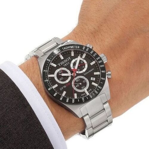 Montre Homme TISSOT – allure suisse – Originale Idée Cadeau pour toutes les occasions à Casablanca, Rabat et partout au Maroc – Montres de Luxe Montre Homme TISSOT – allure suisse Originale au Maroc | Livraison à Casablanca, Rabat, Fès – Montres de Luxe
