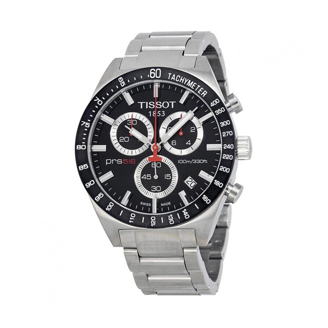 Montre Homme TISSOT – allure suisse – Originale Idée Cadeau pour toutes les occasions à Casablanca, Rabat et partout au Maroc – Montres de Luxe Montre Homme TISSOT – allure suisse – Image 5
