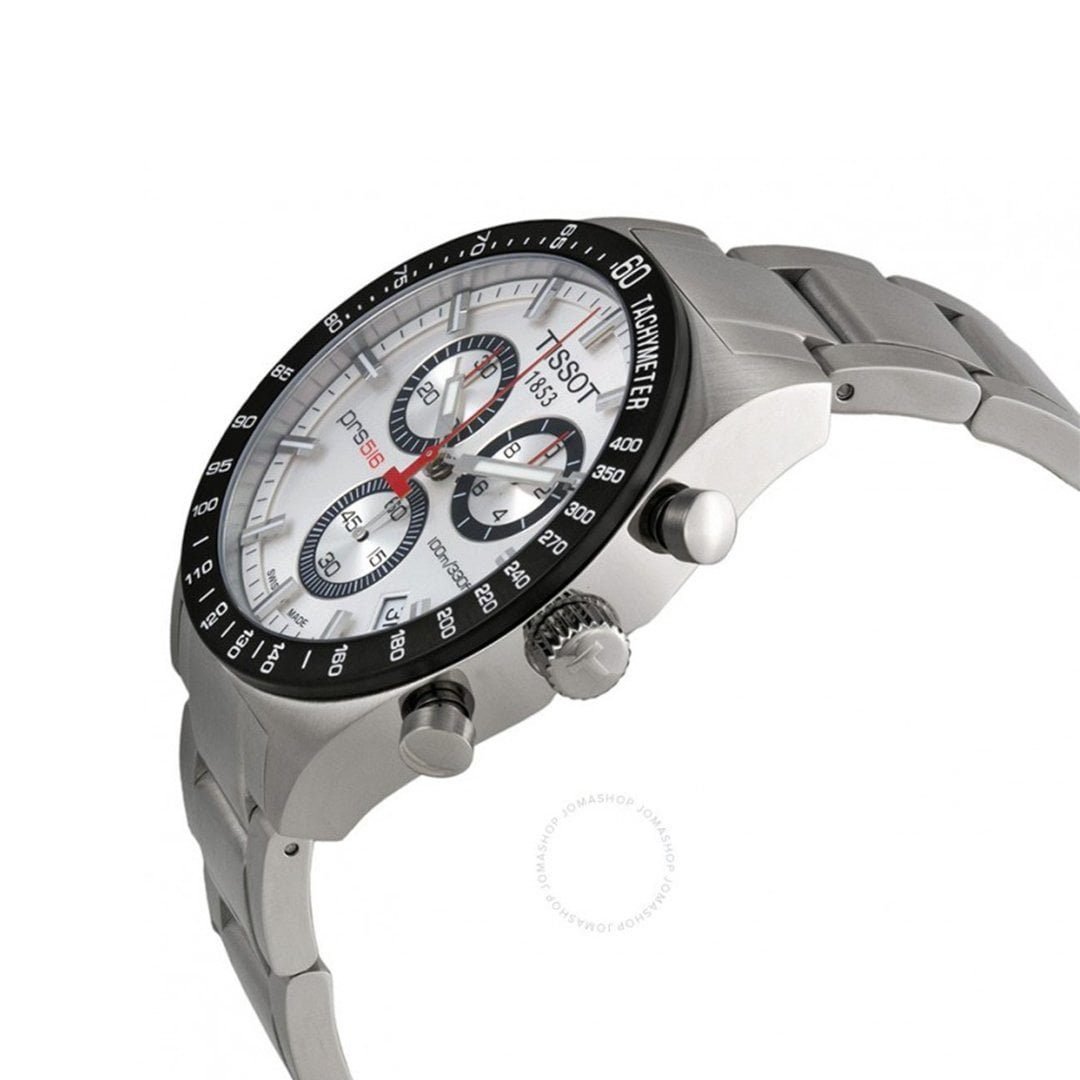 Montre Homme TISSOT – design unique – Originale Idée Cadeau pour toutes les occasions à Casablanca, Rabat et partout au Maroc – Montres de Luxe Montre Homme TISSOT – design unique – Image 5