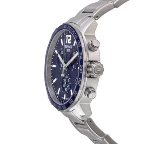 Montre Homme TISSOT – glamour soigné Originale au Maroc | Livraison à Casablanca, Rabat, Fès – Montres de Luxe