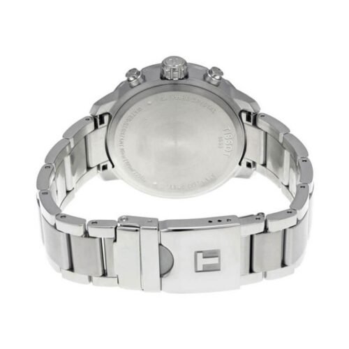 Montre Homme TISSOT – glamour soigné Originale au Maroc | Livraison à Casablanca, Rabat, Fès – Montres de Luxe