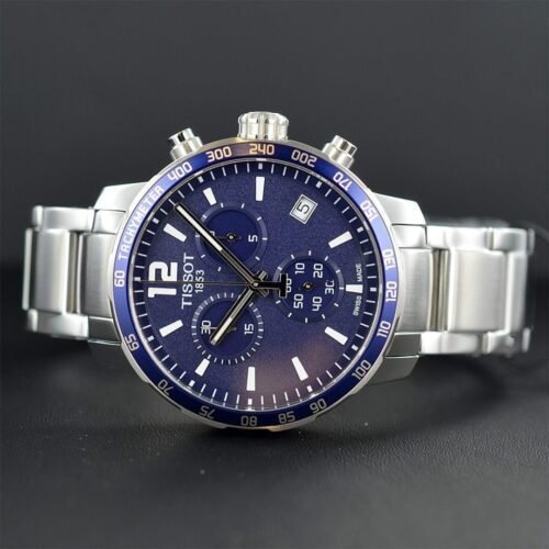 Montre Homme TISSOT – glamour soigné Originale au Maroc | Livraison à Casablanca, Rabat, Fès – Montres de Luxe