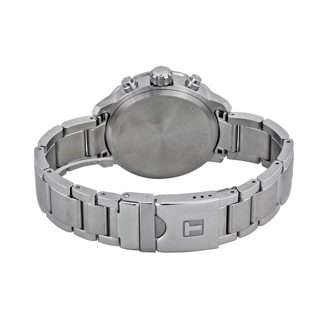 Montre Homme TISSOT – attitude précise – Originale Idée Cadeau pour toutes les occasions à Casablanca, Rabat et partout au Maroc – Montres de Luxe Montre Homme TISSOT – attitude précise – Image 5