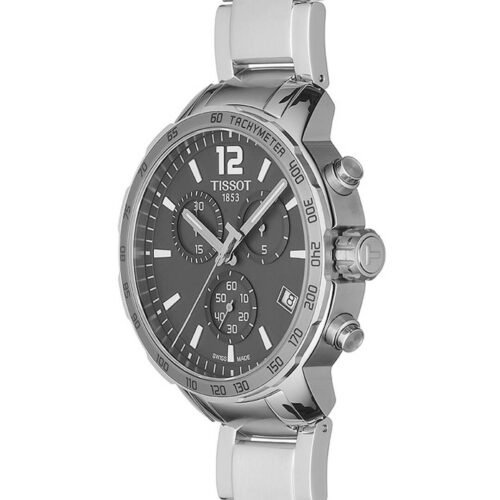 Montre Homme TISSOT – attitude précise – Originale Idée Cadeau pour toutes les occasions à Casablanca, Rabat et partout au Maroc – Montres de Luxe Montre Homme TISSOT – attitude précise Originale au Maroc | Livraison à Casablanca, Rabat, Fès – Montres de Luxe
