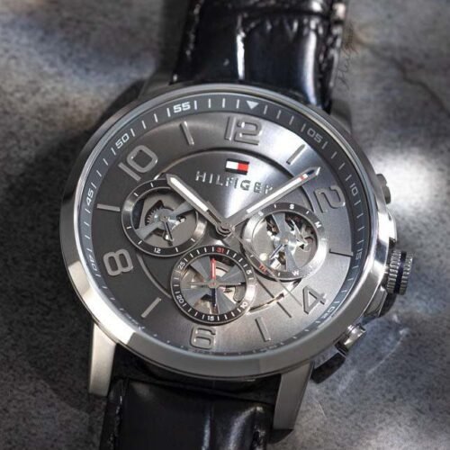 Montre Homme TOMMY HILFIGER – design recherché – Originale Idée Cadeau pour toutes les occasions à Casablanca, Rabat et partout au Maroc – Montres de Luxe Montre Homme TOMMY HILFIGER – design recherché Originale au Maroc | Livraison à Casablanca, Rabat, Fès – Montres de Luxe