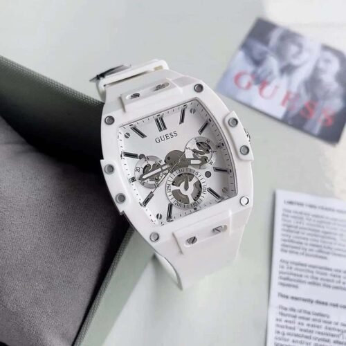 Montre Homme GUESS – beauté simple Originale au Maroc | Livraison à Casablanca, Rabat, Fès – Montres de Luxe
