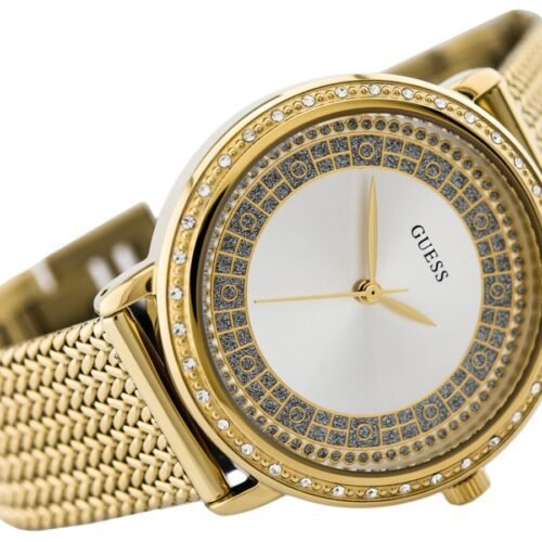 Montre Femme GUESS – finition marocaine Originale au Maroc | Livraison à Casablanca, Rabat, Fès – Montres de Luxe