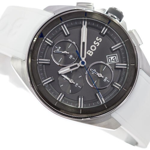 Montre Homme HUGO BOSS – tonalité douce – Originale Idée Cadeau pour toutes les occasions à Casablanca, Rabat et partout au Maroc – Montres de Luxe Montre Homme HUGO BOSS – tonalité douce – Image 6