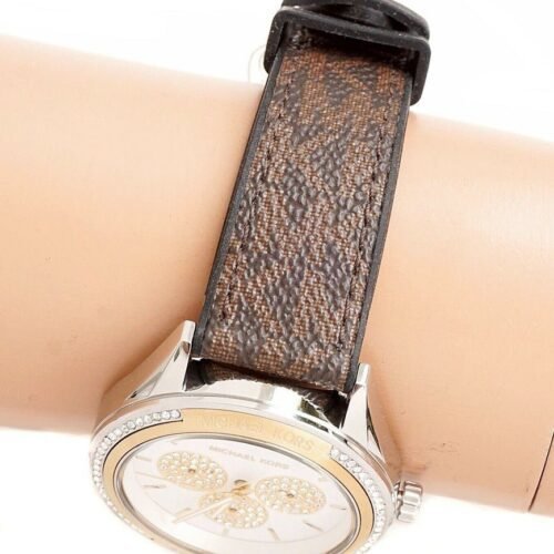 Montre Femme MICHAEL KORS MK7205 – douceur raffinée – Originale Idée Cadeau pour toutes les occasions à Casablanca, Rabat et partout au Maroc – Montres de Luxe Montre Femme MICHAEL KORS MK7205 – douceur raffinée Originale au Maroc | Livraison à Casablanca, Rabat, Fès – Montres de Luxe