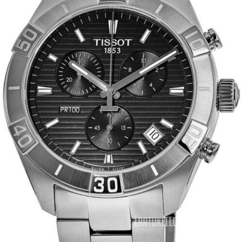 Montre Homme TISSOT 1853 Originale au Maroc | Livraison à Casablanca, Rabat, Fès – Montres de Luxe