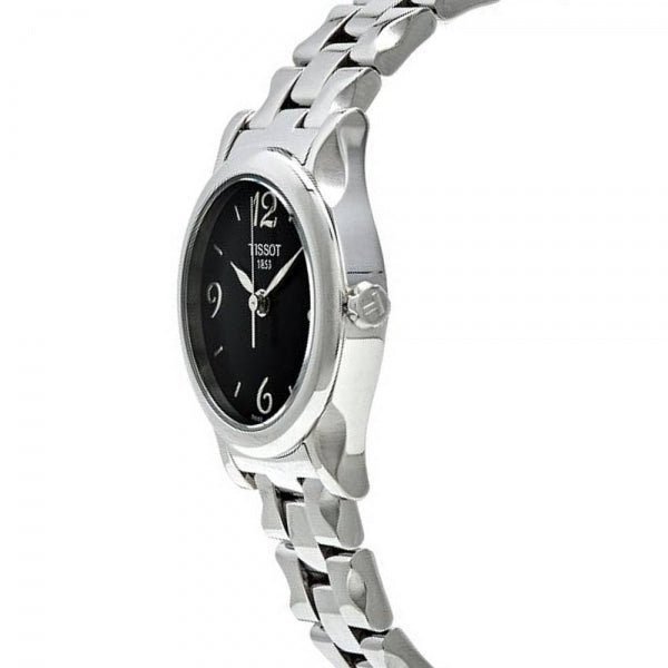 Montre Femme TISSOT – design marocain – Originale Idée Cadeau pour toutes les occasions à Casablanca, Rabat et partout au Maroc – Montres de Luxe Montre Femme TISSOT – design marocain – Image 3