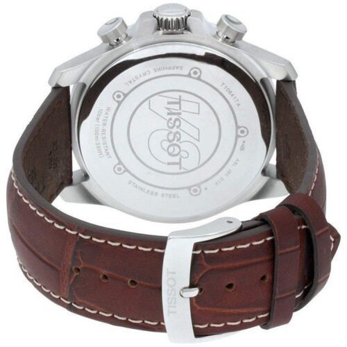 Montre Homme TISSOT – sophistication claire – Originale Idée Cadeau pour toutes les occasions à Casablanca, Rabat et partout au Maroc – Montres de Luxe Montre Homme TISSOT – sophistication claire Originale au Maroc | Livraison à Casablanca, Rabat, Fès – Montres de Luxe