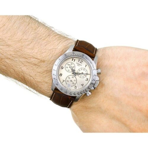 Montre Homme TISSOT – sophistication claire – Originale Idée Cadeau pour toutes les occasions à Casablanca, Rabat et partout au Maroc – Montres de Luxe Montre Homme TISSOT – sophistication claire Originale au Maroc | Livraison à Casablanca, Rabat, Fès – Montres de Luxe