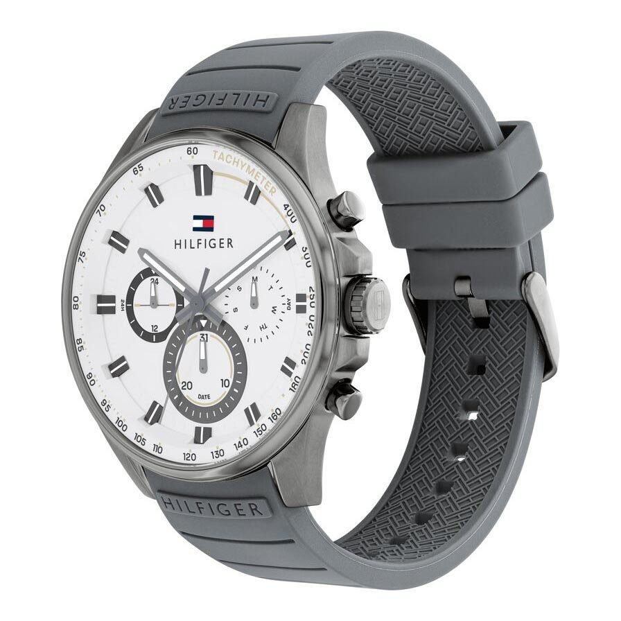 Montre Homme Tommy – style audacieux – Originale Idée Cadeau pour toutes les occasions à Casablanca, Rabat et partout au Maroc – Montres de Luxe Montre Homme Tommy – style audacieux – Image 5