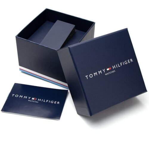 Montre Homme Tommy – style audacieux – Originale Idée Cadeau pour toutes les occasions à Casablanca, Rabat et partout au Maroc – Montres de Luxe Montre Homme Tommy – style audacieux Originale au Maroc | Livraison à Casablanca, Rabat, Fès – Montres de Luxe