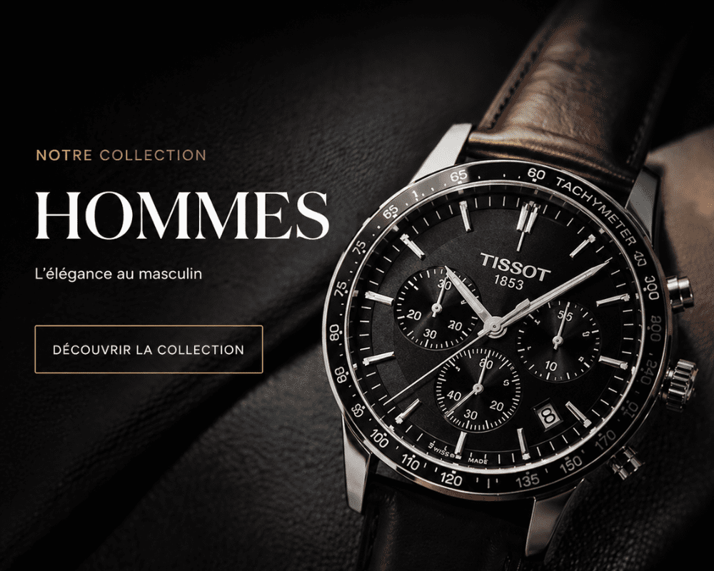 Montres De Luxe Maroc  Originale au Maroc | Livraison à Casablanca, Rabat, Fès – Montresuisse.ma